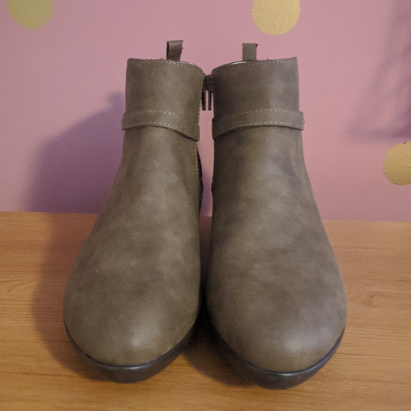 JBU by Jambu Nina Ankle Boot - Picture 5 of 10